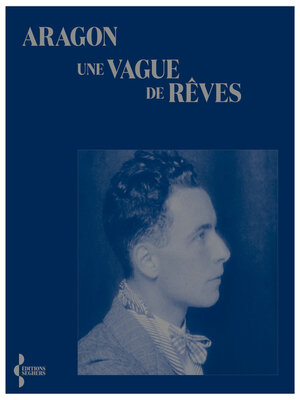 cover image of Une vague de rêves
